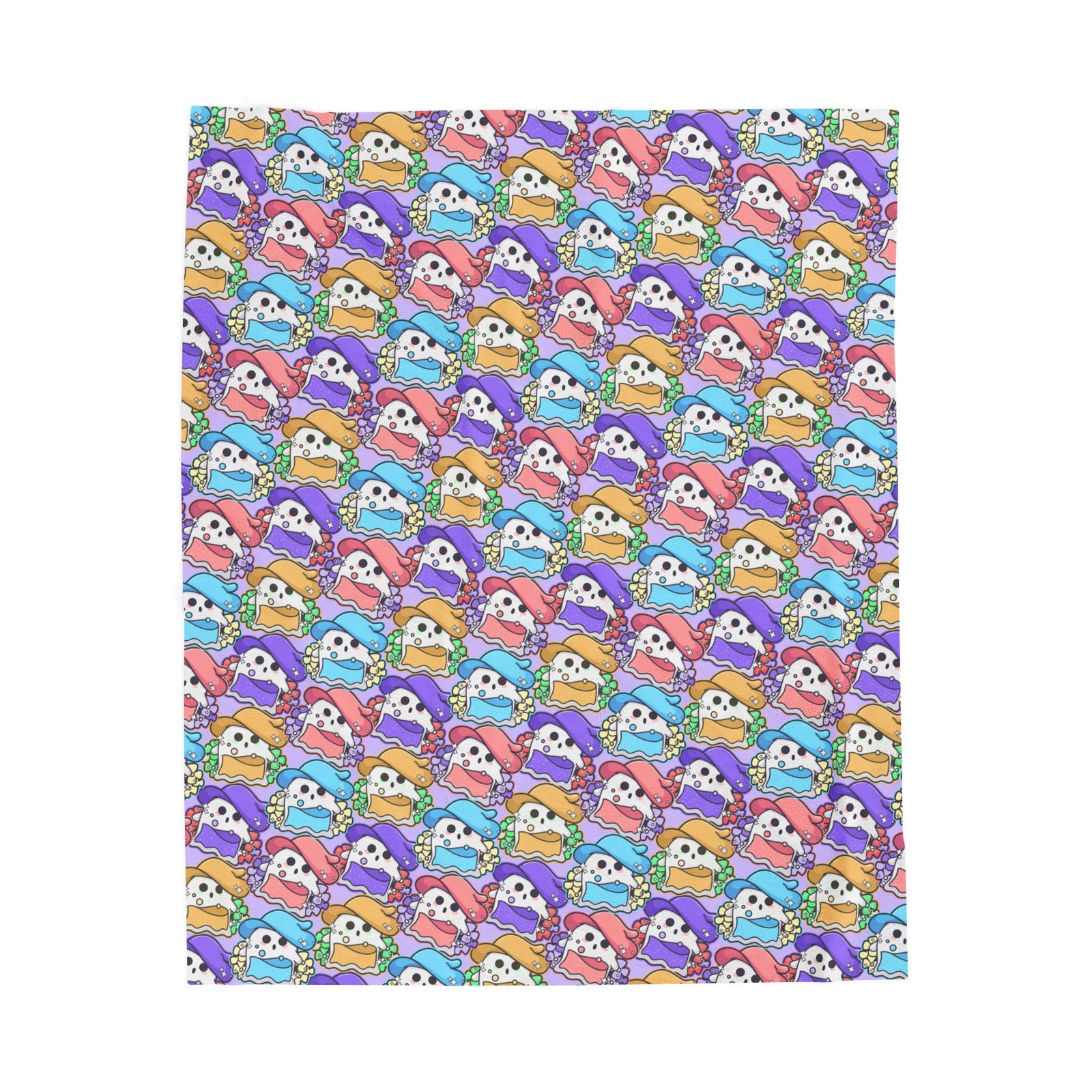 Gorgeous Ghosties Blanket - Image 7