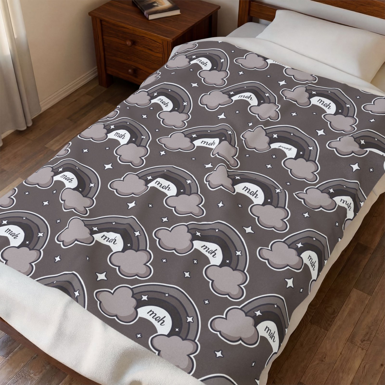 Meh Blanket - Image 6