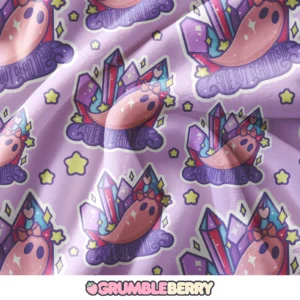Cute But Dead Inside Ghost Blanket