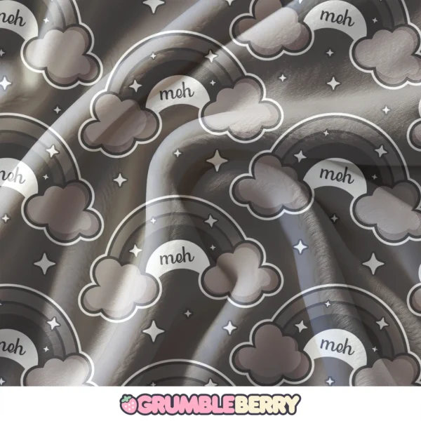 Meh Blanket