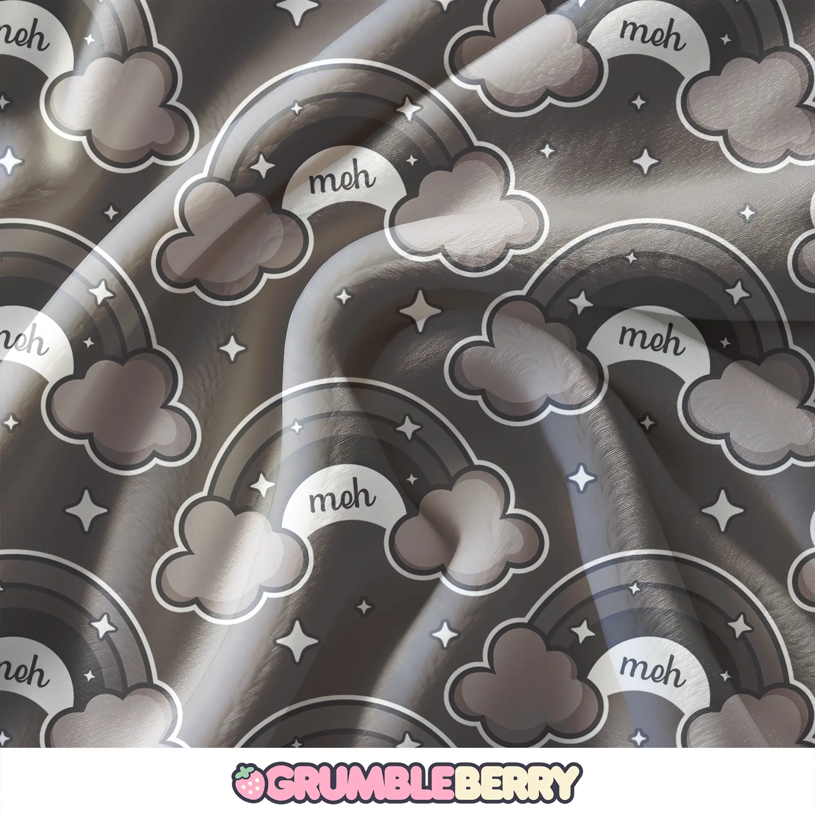 Meh Blanket