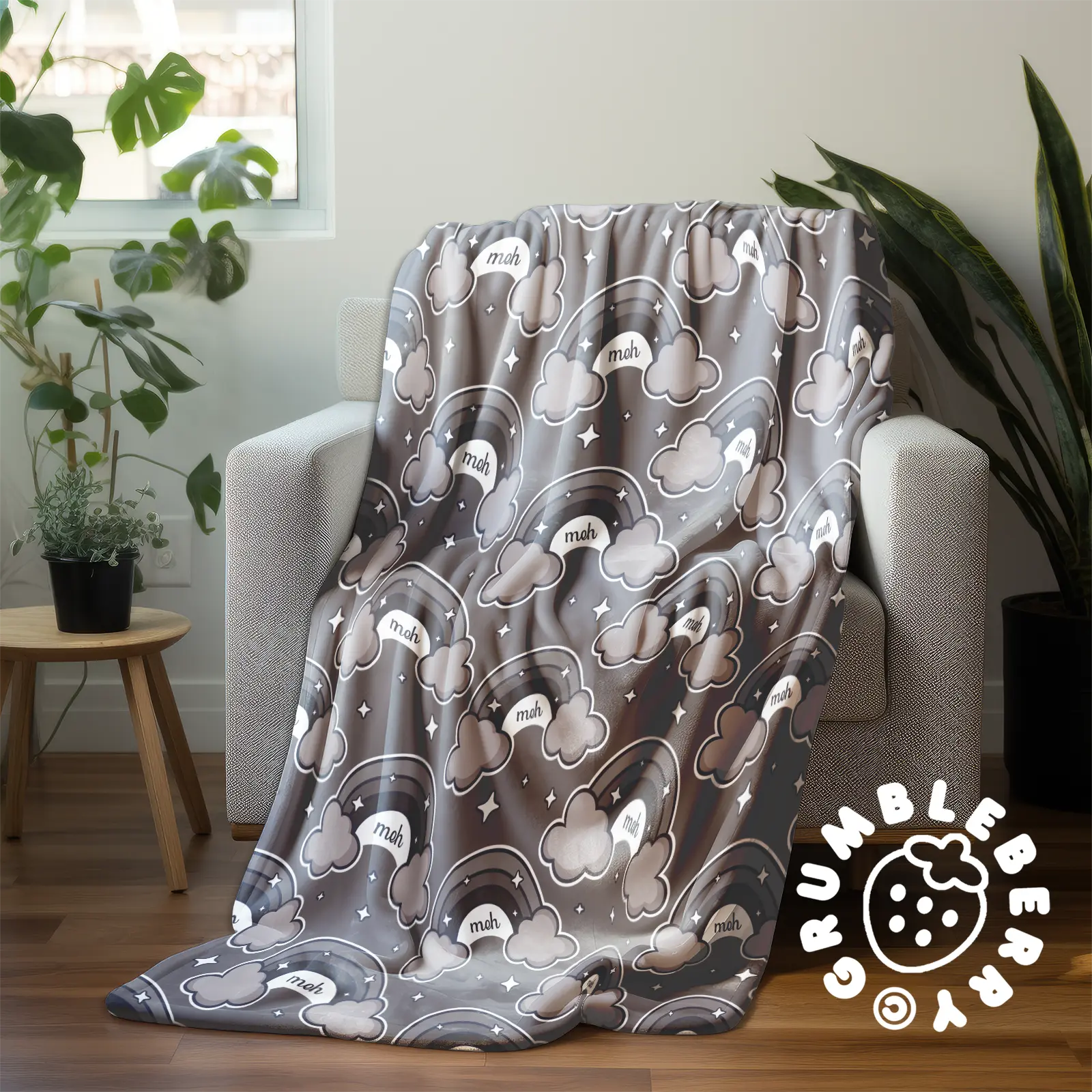 Meh Blanket - Image 4