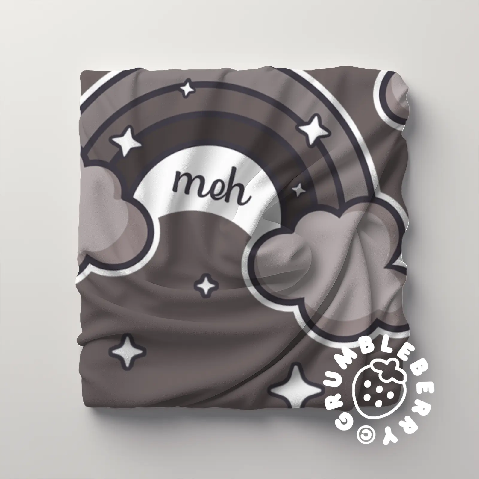 Meh Blanket - Image 3