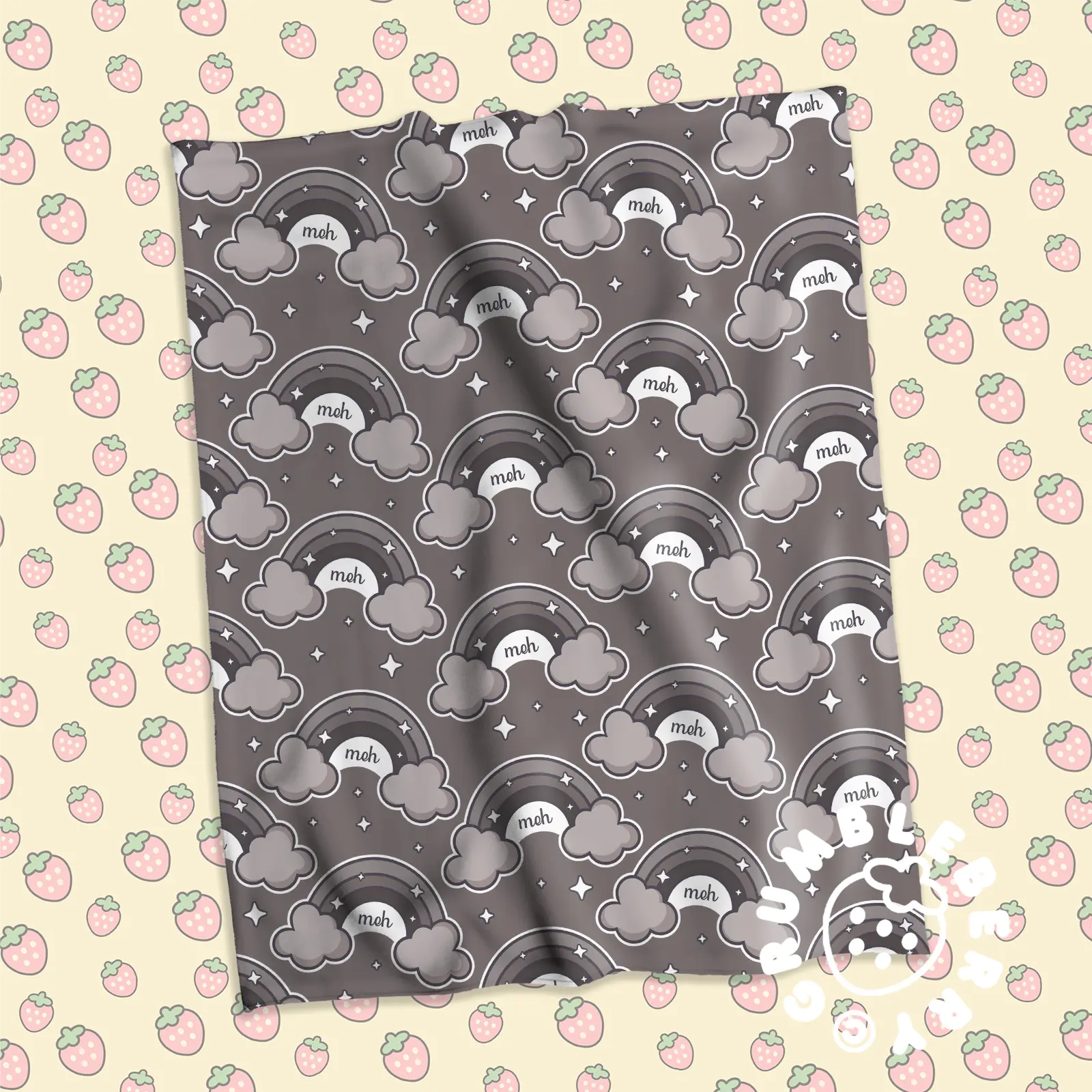 Meh Blanket - Image 2